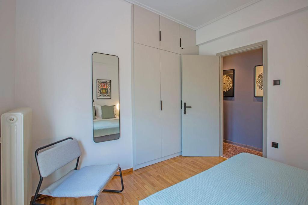 Petra & Phos Acropolis Luxury Apartments Athens Exterior photo
